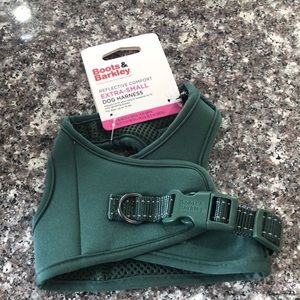 Boots and Barkley harness xS